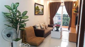 bán căn 63m tại 8x plus trường chinh, view hướng nam tầng thấp, giá 2,85 tỷ có nội thất.