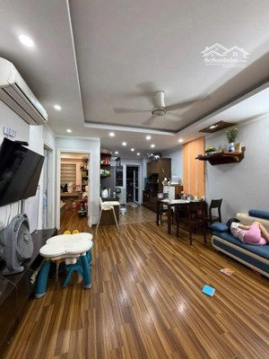 bán căn hộ tầng đẹp đại kim building - 70m - 5.5 tỷ