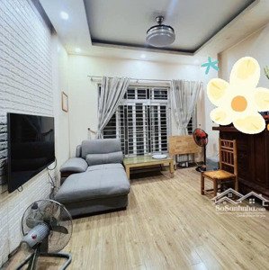 bán nhà riêng đống đa - trung liệt có 5 tầng mặt tiền 5m xây chắc chắn về ở ngay giá 8.35 tỷ