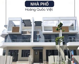 bán nhà phố 3 tầng topaz city core căn kế góc, gần aeon mall huế