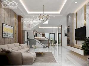 CHO THUÊ NHÀ NGUYÊN CĂN ĐƯỜNG 48B, TÂN TẠO, BÌNH TÂN 80M2 GIÁ 16TR