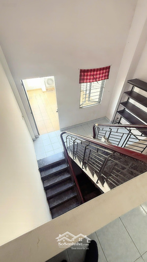 bán nhà mặt phố / tại hoàng hoa thám, 10,8 tỷ, 53,1m2, 4x13 giá tốt