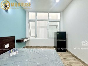căn hộ 1pn cửa sổ thoáng lớn, chợ bà chiểu, nguyễn văn đậu - bình thạnh