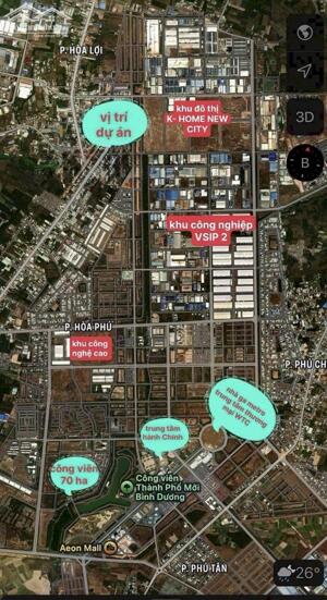  SHOPHOUSE 2 MẶT TIỀN – KIẾN TRÚC ĐỊA TRUNG HẢI NGAY TRUNG TÂM THÀNH PHỐ MỚI 