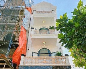 - nhà hẻm xe hơi 6m kinh doanh vườn lài - tân phú - 64m2 - (4x16) - vuông a4 - 4 tầng - giá 7.9 tỷ.