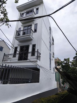 căn đẹp nhất an khánh, 56m2x4t oto vào cửa, xây độc lập. gần đại lộ, hv chính sách. giá 5,49 tỷ