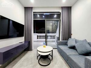 Cho thuê căn hộ 2 phòng ngủ chỉ với 14tr tại Vinhomes Marina