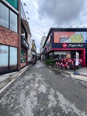 bán nhà 5 tầng btct hxh thống nhất, p.16 gò vấp, 4pn, 52m2, khu phân lô, nhỉnh 8 tỷ còn tl