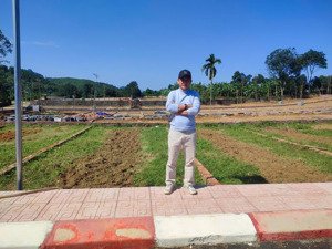 còn duy nhất 1 lô liền kề dự án utopia - giá ngoại giao