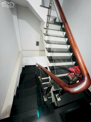 TIN NÓNG! HẺM XE HƠI NGUYỄN ĐÌNH CHIỂU,QUẬN 3 - 4,5 X 9M - 5 TẦNG. GIÁ 10 TỶ