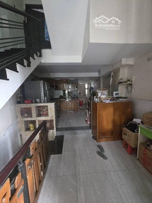 nhà gần nguyễn oanh - 5 tầng kiên cố - dt 86m2 - cải tạo chdv hoặc cho thuê - giá chỉ 10 tỷ