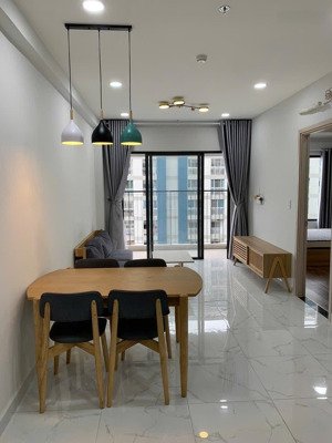cho thuê căn hộ charm city ngay ngã tư 550 vincom dĩ an, full nội thất chỉ cần xách vali vào ở