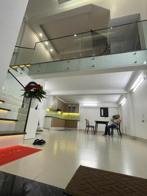 bán nhà mặt giang văn minh 45m2 5 tầng ô tô cách nhà 30m 12,7 tỷ từ nhà ra phố chỉ 70m