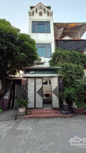 bán nhà ngọc thuỵ 59m 5tầng 8,5 tỷ: dân xây, vỉa hẻ ô tô tránh, kinh doanh, hiếm nhà bán