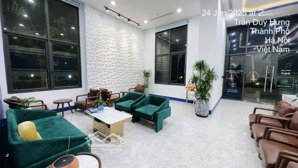 cho thuê shophouse tại vinhomes d''capitale, 50 triệu, 70m2, mặt tiền 8m