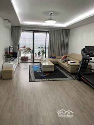 (giá chuẩn) bán căn góc 3 ngủ 2wc 110m2, ban công đông nam, nhà đẹp, sẵn sổ. giá 11 tỷ golden palm