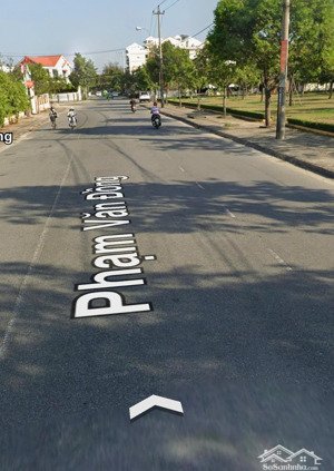 bán nhà có dãy trọ đường phạm văn đồng, hội an , tp đà nẵng