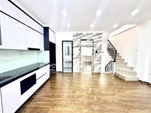 bán nhà đường tây mỗ 44m - 6 tầng - thang máy - ngõ thông gần chợ - trường - sát vin chỉ 8,x tỷ