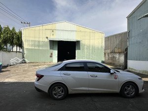 cho thuê kho, nhà xưởng, đất tại bình chuẩn, 85 triệu, 2000 m2