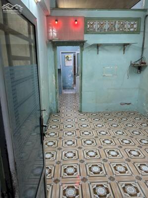 CHO THUÊ NHÀ NGẮN HẠN – 32m² (3×11) – HẺM XE HƠI 260 BÀ HOM, P.13, Q.6