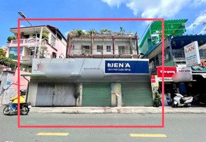 mặt bằng khổng lồ gần 1.000m² ngay trung tâm bình thạnh đang chờ chủ nhân mới- 