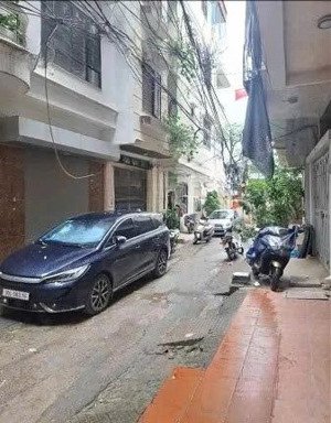 hàng hiếm láng hạ phân lô ô tô có gpxd 6 tầng siêu phẩm cho nhà đầu tư