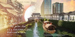 mở bán dự án chung cư cao cấp sunshine legend city, văn giang, hưng yên!