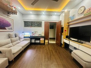 bán căn hộ cc 70m2 2pn 2vs nội thất full đồ sổ đỏ sang tên gay 4,2 tỷ tại kdt đại thanh,