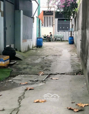 bán nhà ngộp 80m2 đường ô tô gò dưa tam bình thủ đức 4 tỷ 6