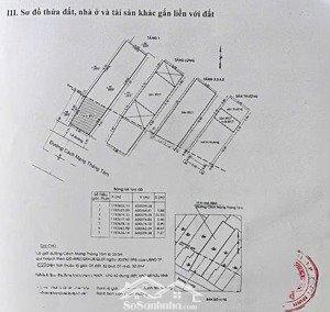 mặt tiền ngay công viên lê thị riêng, dt 6.5x26, 6 tầng, giá 58,8 tỷ