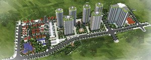 cần bán căn góc 68,9m² mipec city, 3pn 2wc, view cực đẹp