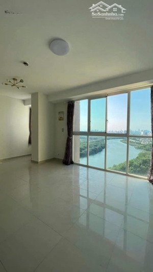 bán căn hộ belleza, 105m2, 3pn, 2 wc, nhà trống, tầng trung, view đẹp. giá: 4,6 tỷ