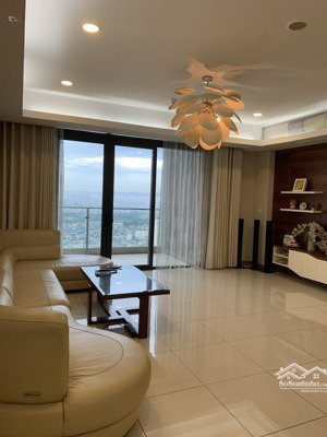 chung cư n04 hoàng đạo thuý, 134m2, 3 ngủ 2 vs, ban công hướng mát, tầng trung đẹp, nhà vuông vắn