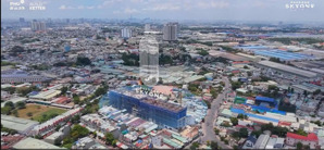 chỉ 220 triệu căn hộ ngay tuyến metro an cư dễ dàng giá trị hỗ trợ lãi suất 0%,trong 24 tháng