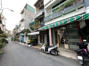 chốt nhà chdv 115m2 - ngang 5.2m trục trường chinh - phạm văn bạch - p15 - tân bình - nhỉnh 8 tỷ