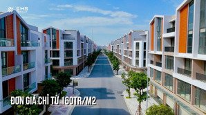 bán shophouse ad6 hai mặt tiền, đường 20m, gần biển hồ - chiết khấu 20%, vị trí kinh doanh rất tốt