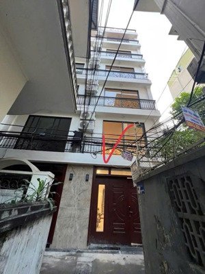 nhà mới 7 tầng thang máy xuân diệu, mt 4.5m, 49m², 3 bước ra hồ tây, đẹp hiếm bán, 25 tỷ