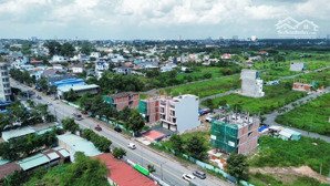 khu đô thị đông bình dương chỉ 1,3 tỷ sở hữu ngay nền đất thổ cư.