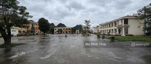 chính chủ bán lô trung tâm an bình lạc thủy hòa bình, vị trí đẹp full thổ cư