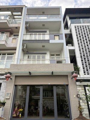 [siêu phẩm nhà hẻm vip 339/12a lê văn sỹ quận 3 - 5 x 22m]