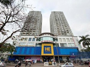 cần bán căn hộ hà thành plaza 102 thái thịnh, dt 146,5m thiết kế 3pn 2wc full nội thất. giá 11,5 tỷ