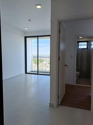 căn hộ duy nhất còn sót lại 2pn,1wv ricca giá bán 2ty950 bao thuế phí, sổ sẵn, nhà mới