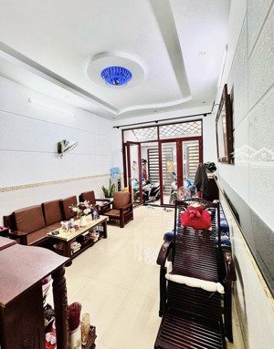 bán nhà hẻm nhựa 6m khu phân lô tây thạnh, 62m2, 3 tầng, giá 8.26 tỷ