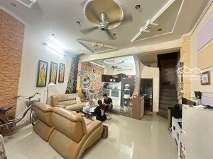 bán nhà kiên cố 1t3l đường thích quảng đức, phú nhuận