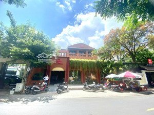 bds đầu tư, mặt tiền p25 bình thạnh, 17x5.5m, giá: 23 tỷ