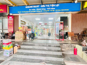 hiếm! siêu đẹp - kiot kinh doanh đỉnh - 92m2 mt 6m, vỉa hè 10m chỉ 12.6tỷ - kđt tây nam linh đàm