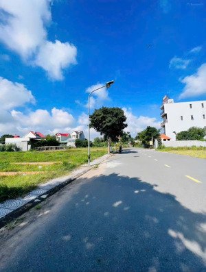 sở hữu đất nền thổ cư trong khu dân cư sầm uất, liền kề sân bay qt long thành-shr full thổ sổ sẵn.