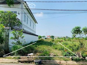 chính chủ cần bán gấp lô đất thổ 143m2 đường cây trôm mỹ khánh thái mỹ củ chi giá 520 triệu sổ sẵn