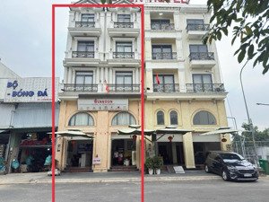 bất động sản dòng tiền - đường nhựa đẹp đại lộ phạm văn đồng