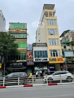 chính chủ cho thuê mặt bằng 52 tôn đức thắng (đối diện văn miếu) giá tốt. lh 